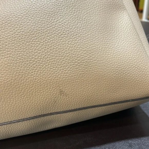 Nanette Lepore Women's Asahi Triple Section Shoulder Bag - Picture 6 of 6